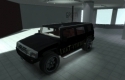 Luxury Taxi Mod v1.1
